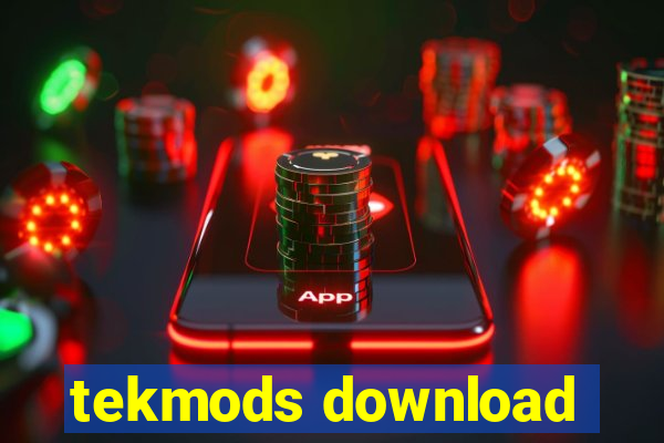 tekmods download